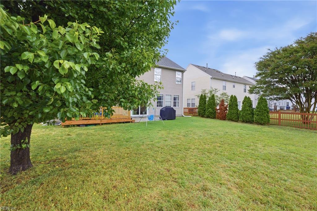910 Hanson Drive Newport News VA 23602