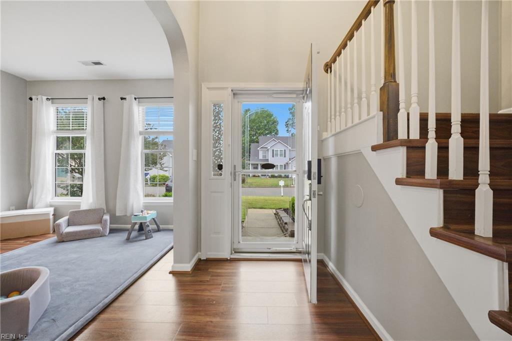 910 Hanson Drive Newport News VA 23602