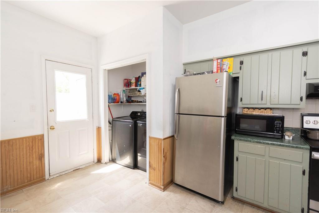 4309 Turpin Place Newport News VA 23602