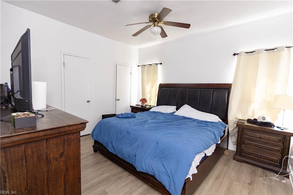4309 Turpin Place Newport News VA 23602