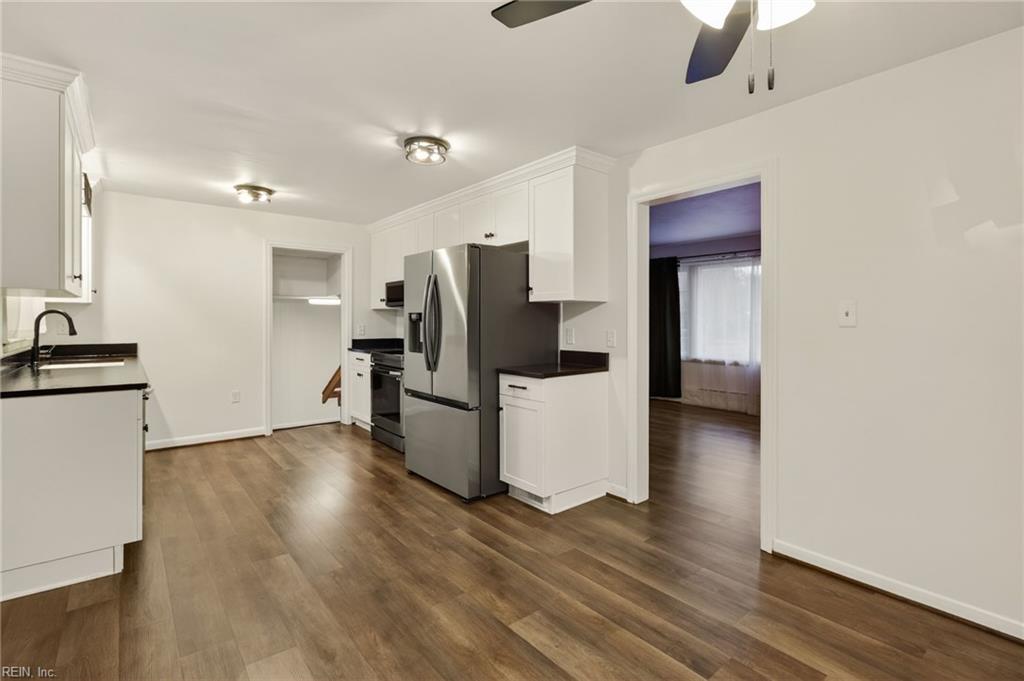 14 Belmont Road Newport News VA 23601