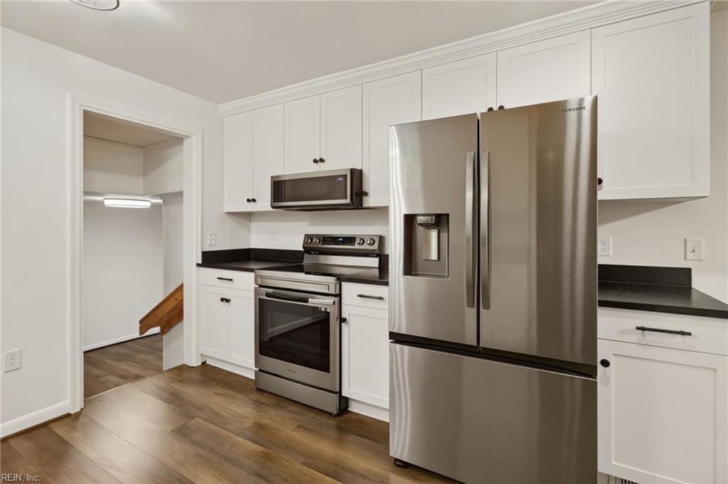 14 Belmont Road Newport News VA 23601