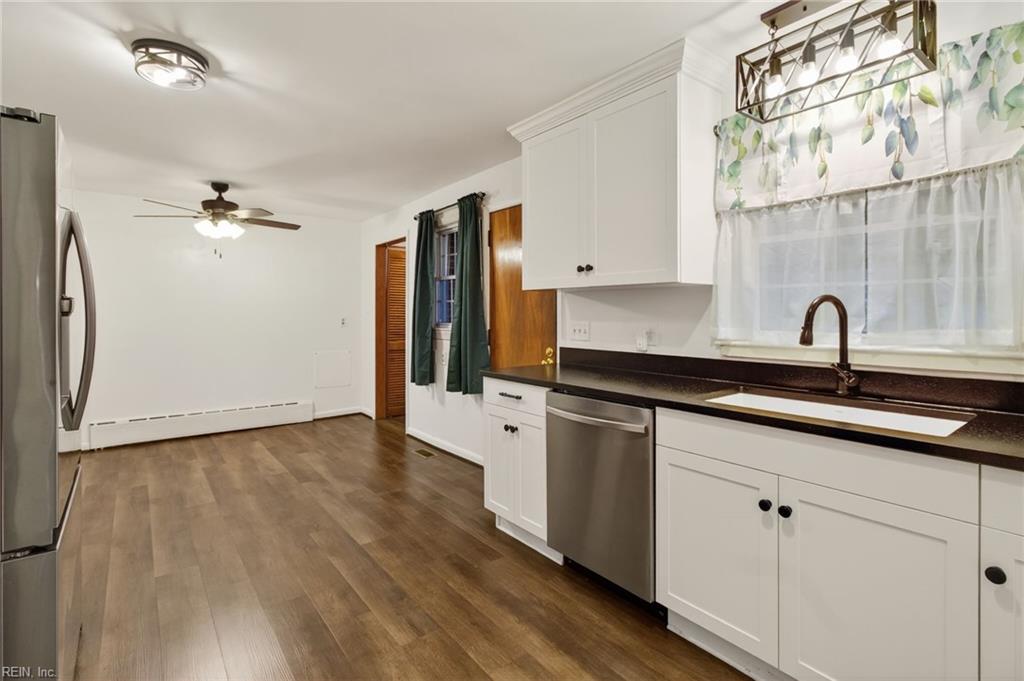 14 Belmont Road Newport News VA 23601