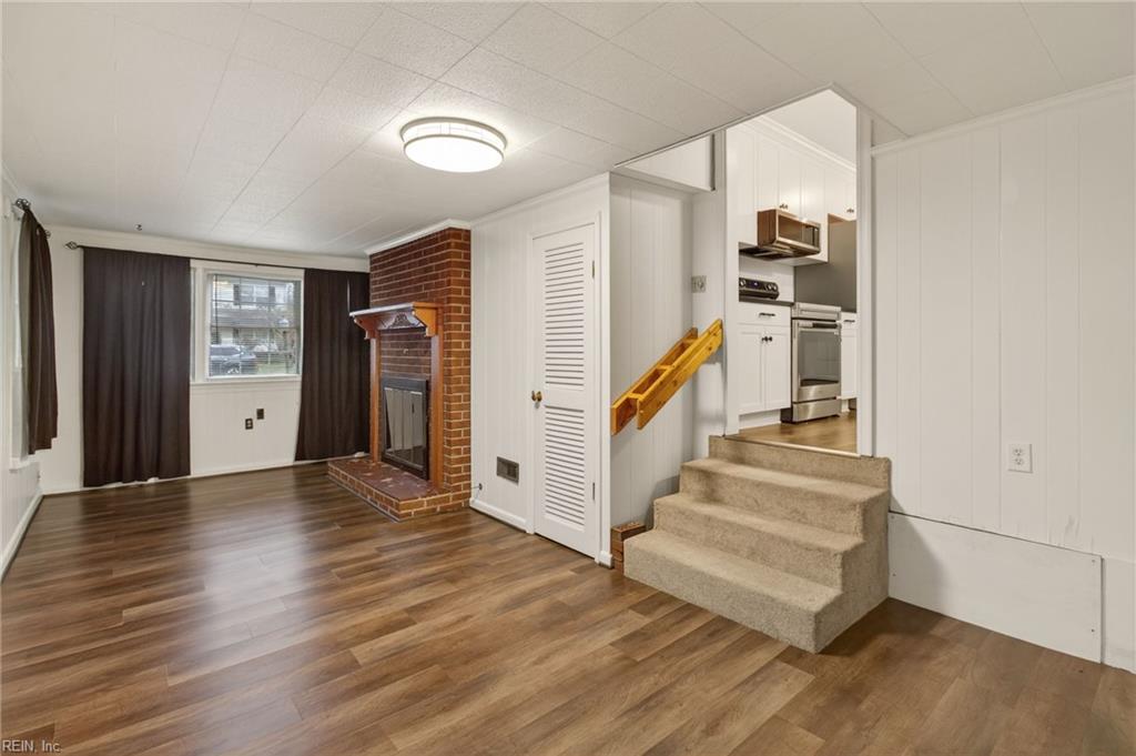 14 Belmont Road Newport News VA 23601