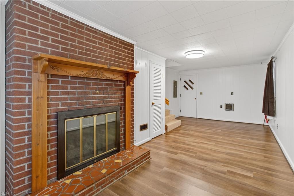 14 Belmont Road Newport News VA 23601