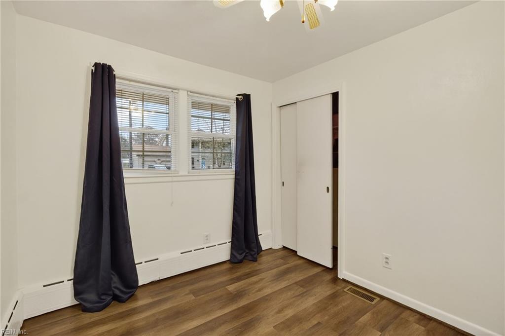 14 Belmont Road Newport News VA 23601