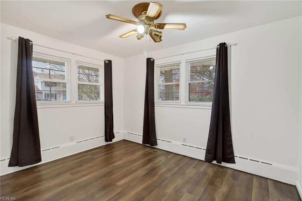 14 Belmont Road Newport News VA 23601