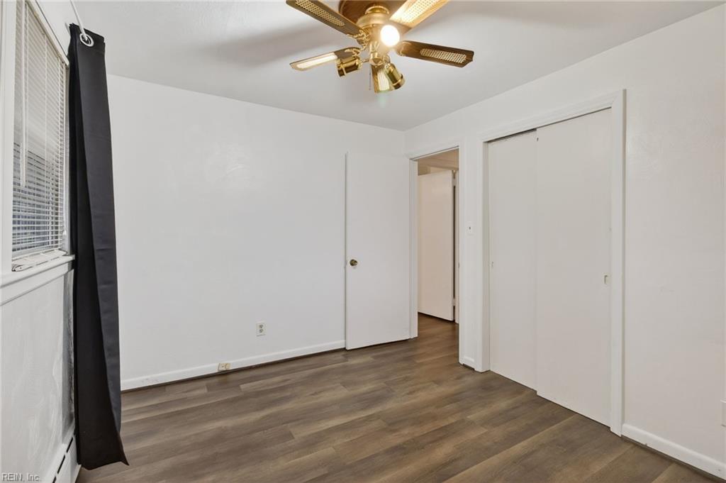 14 Belmont Road Newport News VA 23601