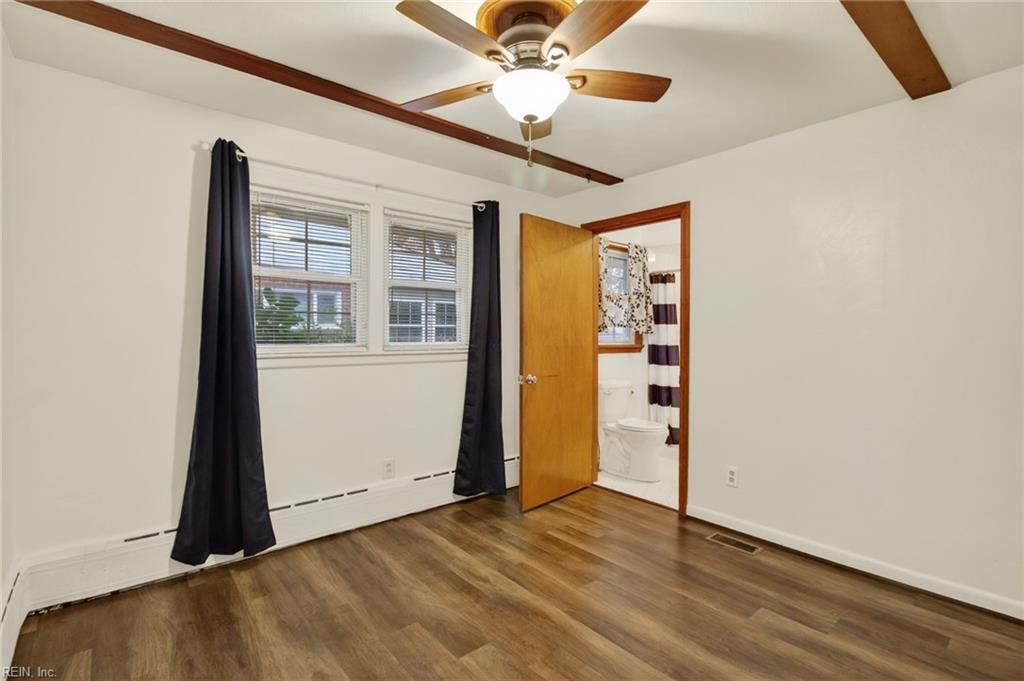 14 Belmont Road Newport News VA 23601