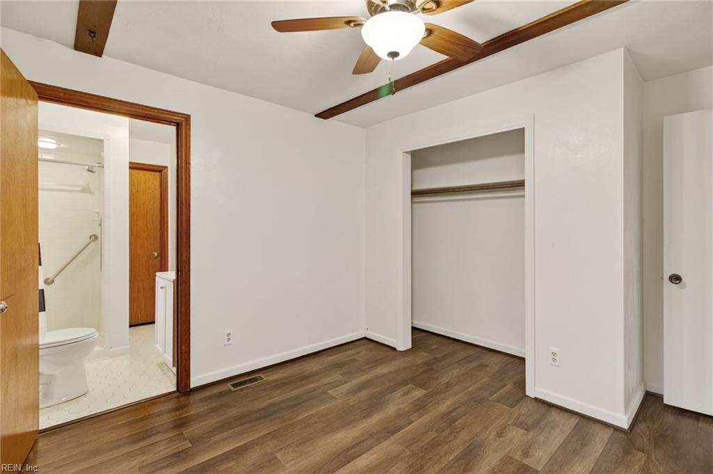 14 Belmont Road Newport News VA 23601