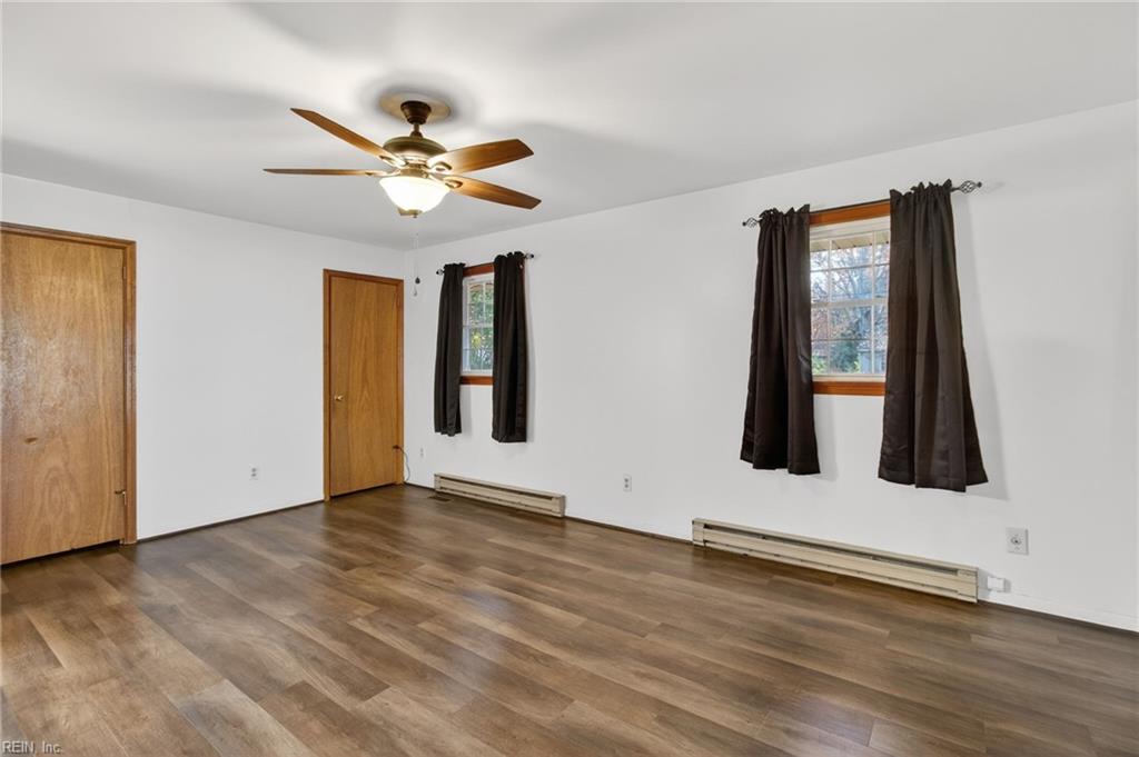 14 Belmont Road Newport News VA 23601