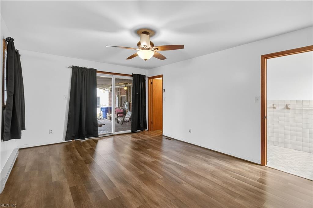 14 Belmont Road Newport News VA 23601