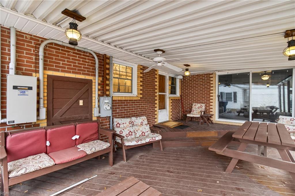 14 Belmont Road Newport News VA 23601