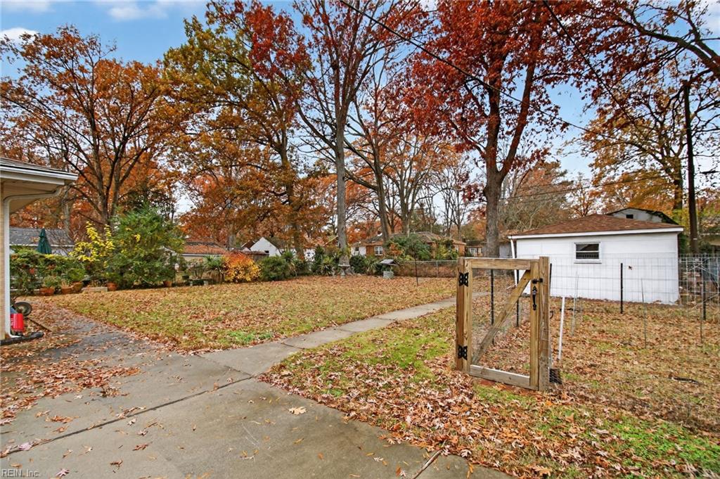 14 Belmont Road Newport News VA 23601