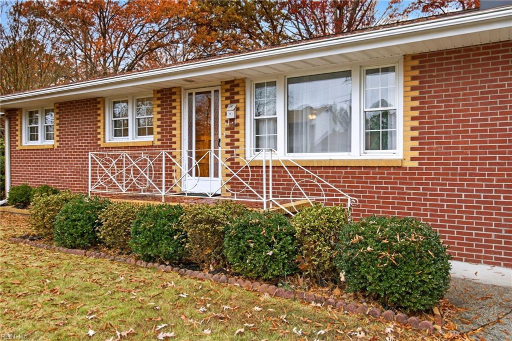 14 Belmont Road Newport News VA 23601