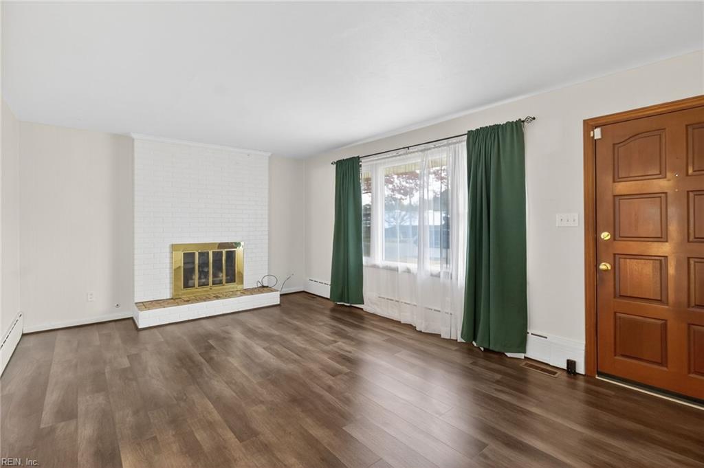 14 Belmont Road Newport News VA 23601