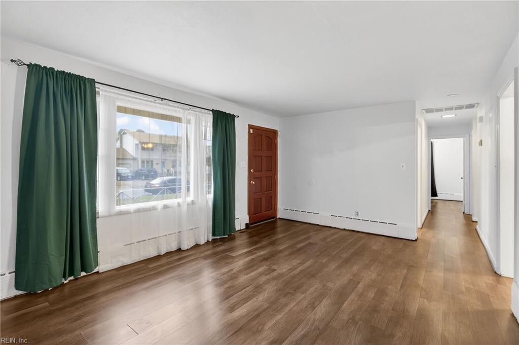 14 Belmont Road Newport News VA 23601