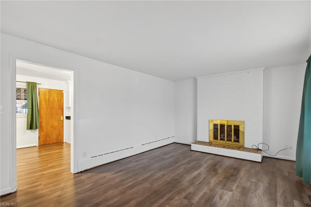 14 Belmont Road Newport News VA 23601