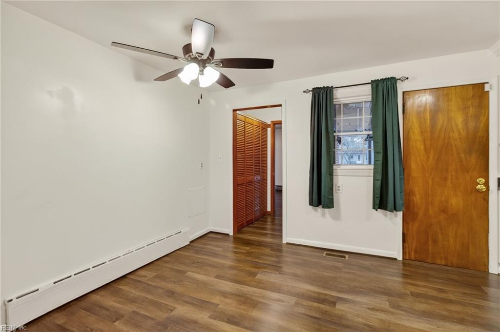 14 Belmont Road Newport News VA 23601