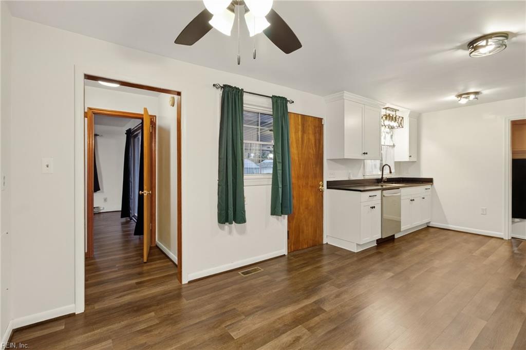 14 Belmont Road Newport News VA 23601