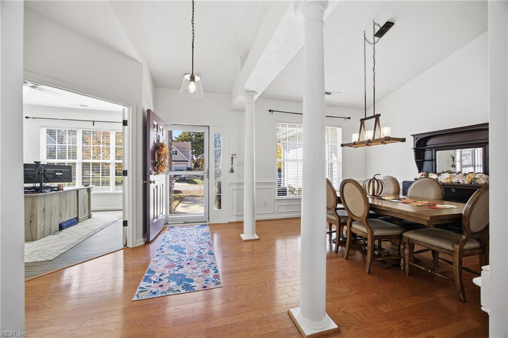 4715 Yeardley Loop Williamsburg VA 23185