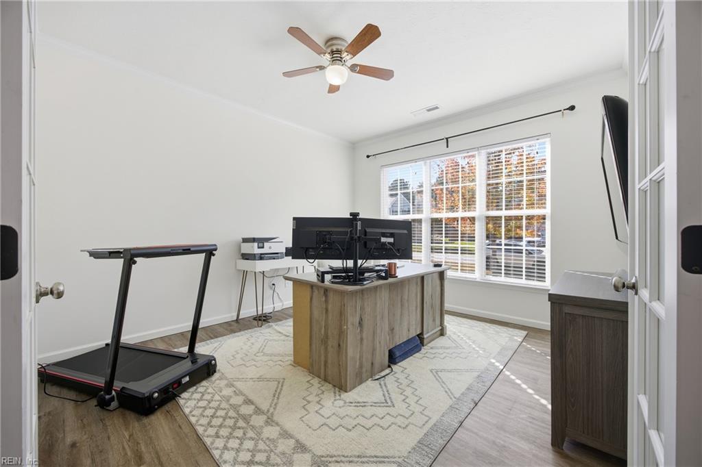 4715 Yeardley Loop Williamsburg VA 23185