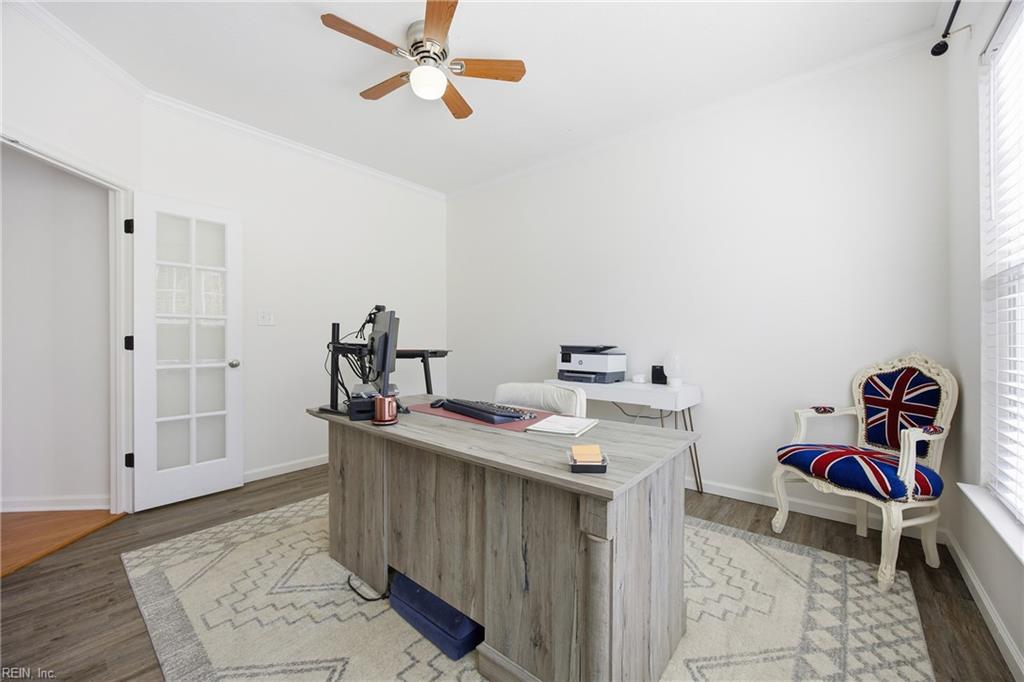 4715 Yeardley Loop Williamsburg VA 23185