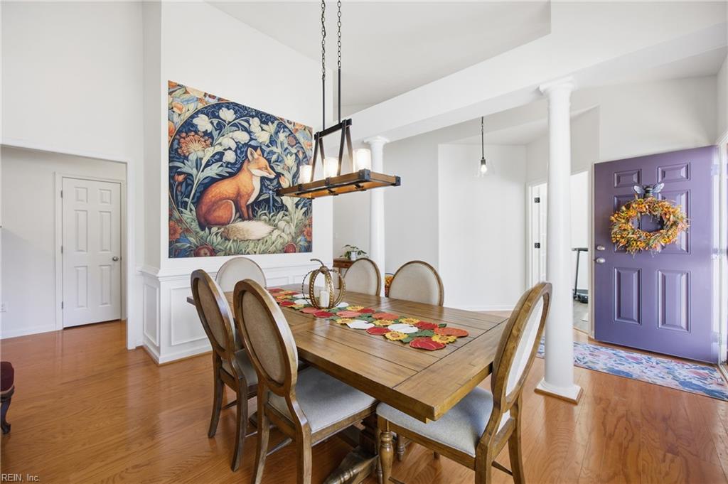 4715 Yeardley Loop Williamsburg VA 23185