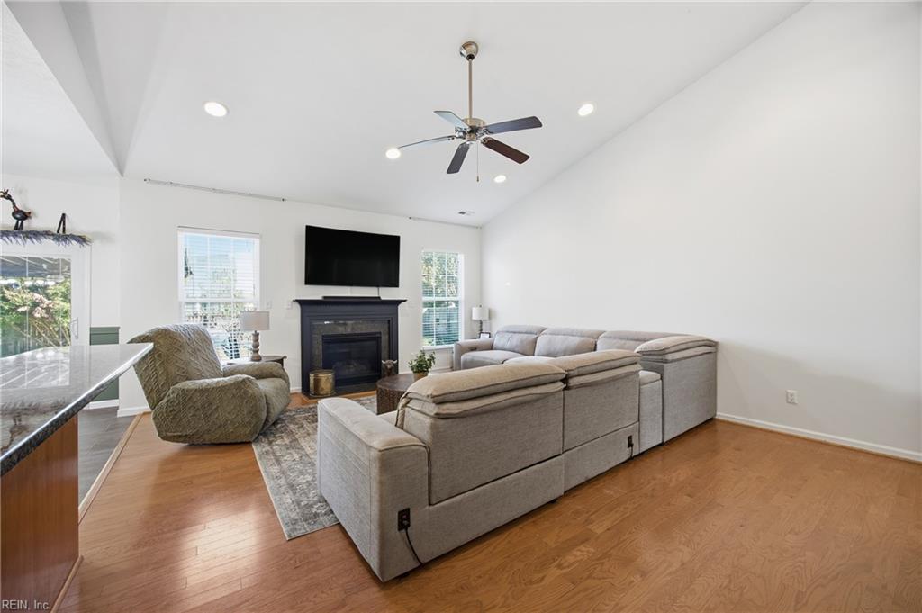 4715 Yeardley Loop Williamsburg VA 23185