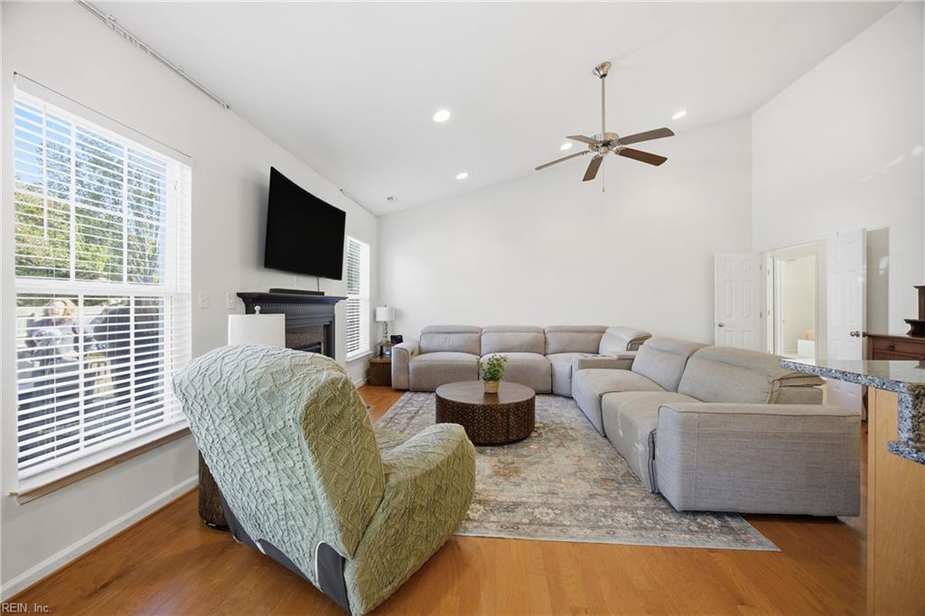 4715 Yeardley Loop Williamsburg VA 23185