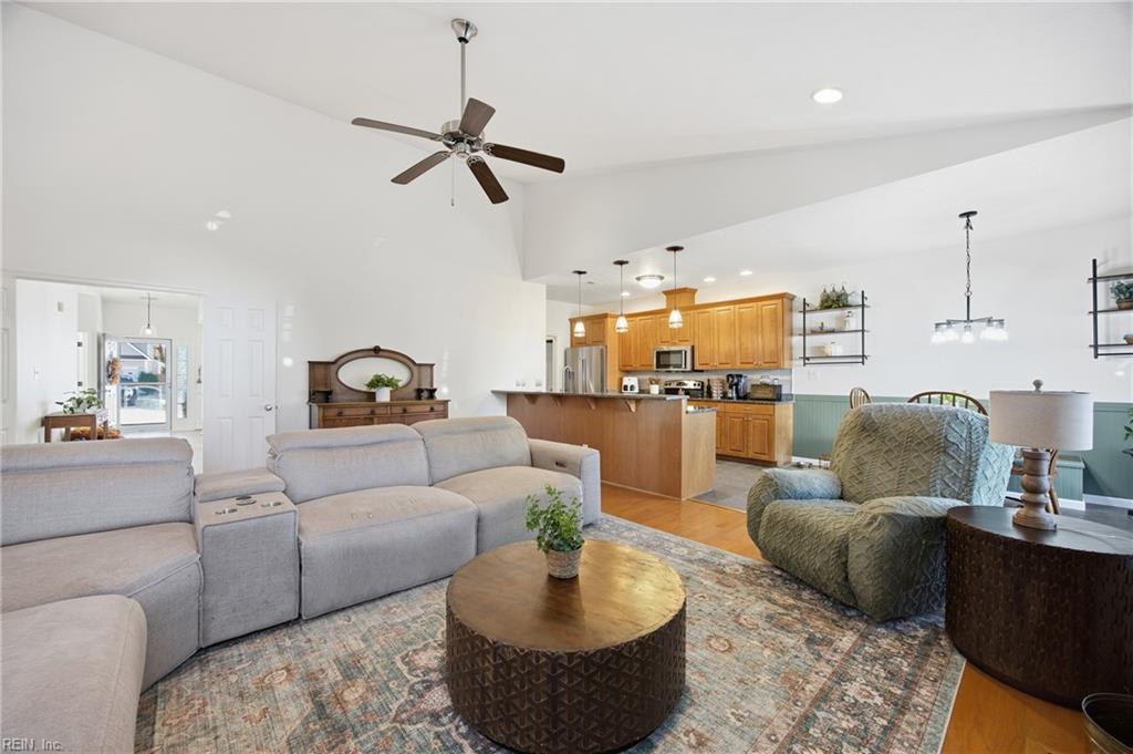 4715 Yeardley Loop Williamsburg VA 23185