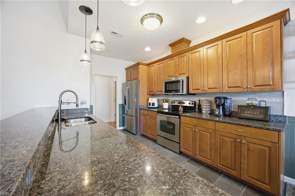 4715 Yeardley Loop Williamsburg VA 23185