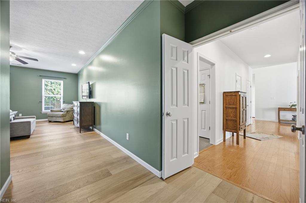 4715 Yeardley Loop Williamsburg VA 23185