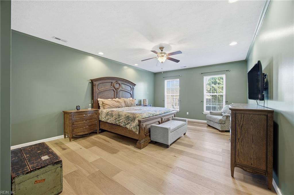 4715 Yeardley Loop Williamsburg VA 23185