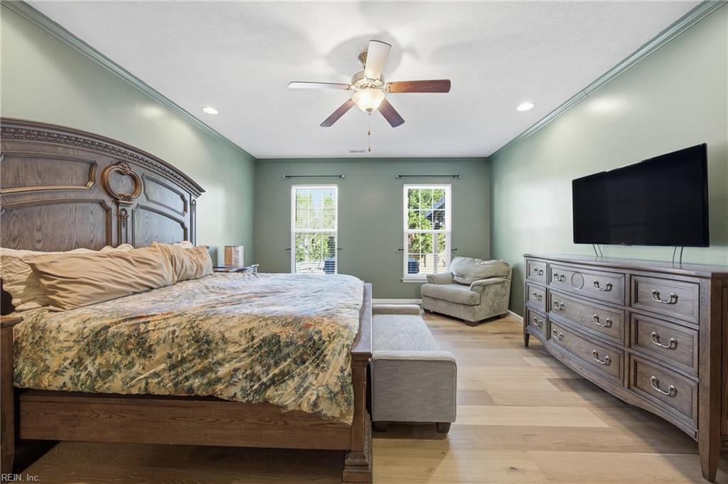 4715 Yeardley Loop Williamsburg VA 23185