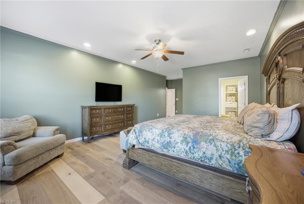 4715 Yeardley Loop Williamsburg VA 23185