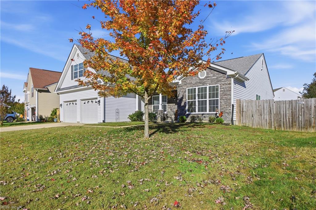 4715 Yeardley Loop Williamsburg VA 23185