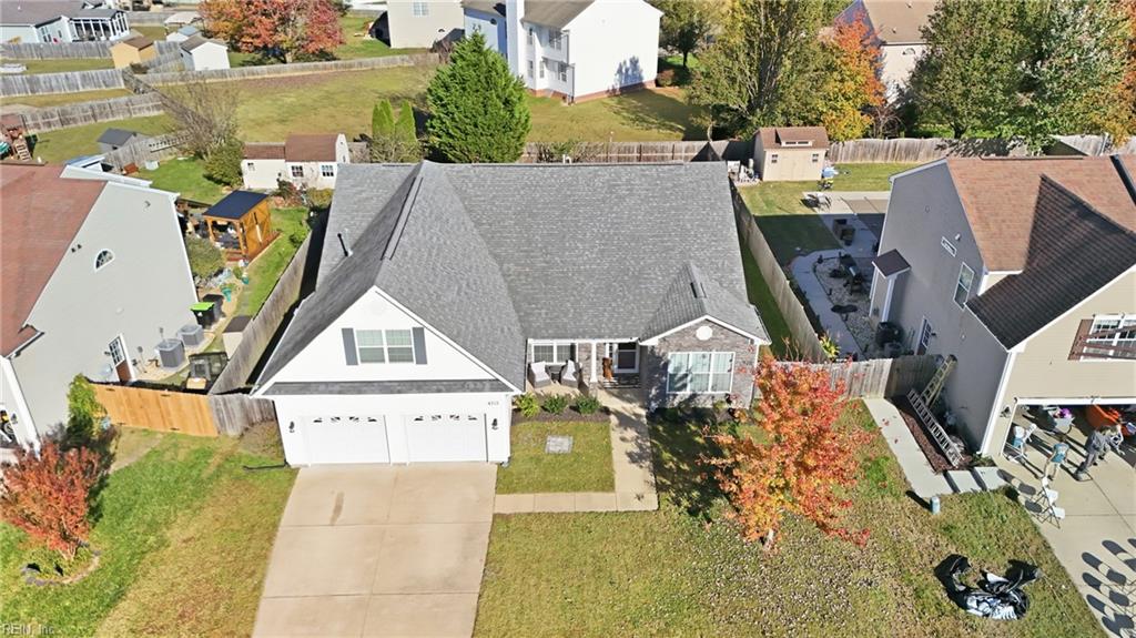 4715 Yeardley Loop Williamsburg VA 23185