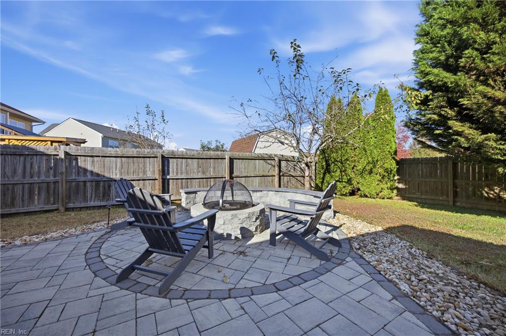 4715 Yeardley Loop Williamsburg VA 23185