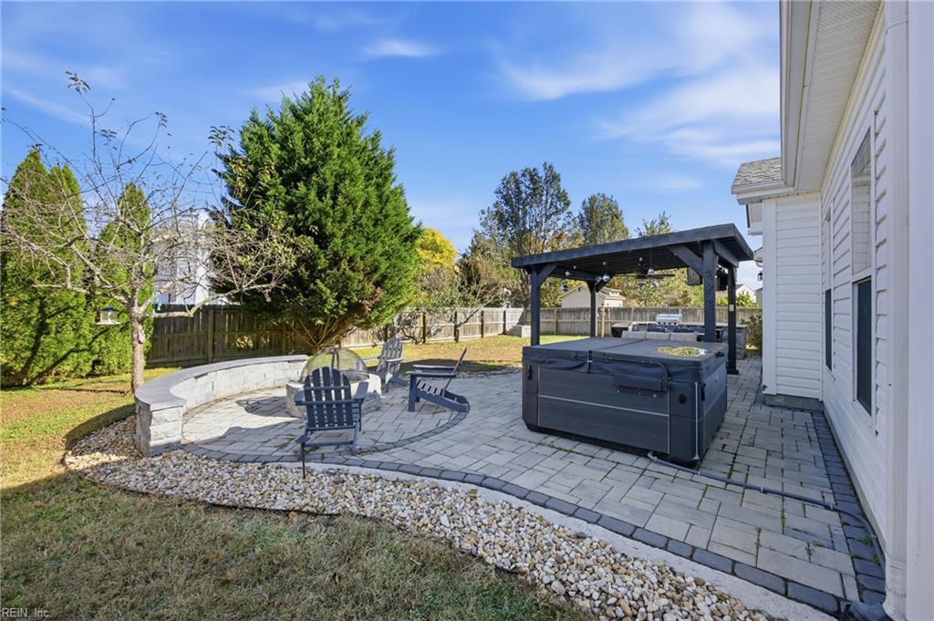 4715 Yeardley Loop Williamsburg VA 23185