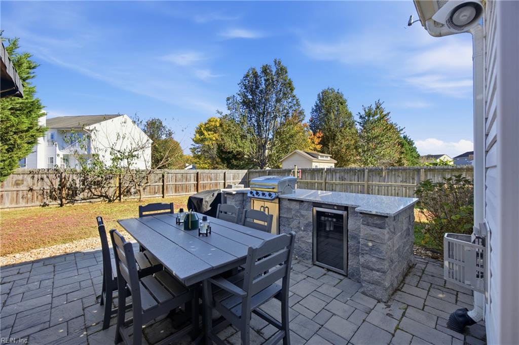 4715 Yeardley Loop Williamsburg VA 23185