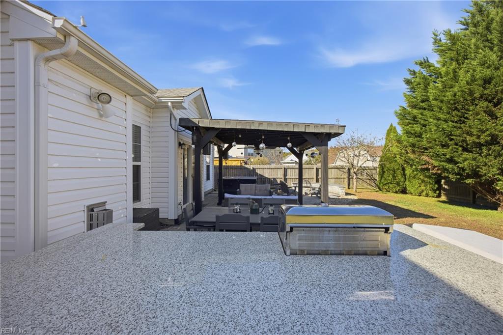 4715 Yeardley Loop Williamsburg VA 23185