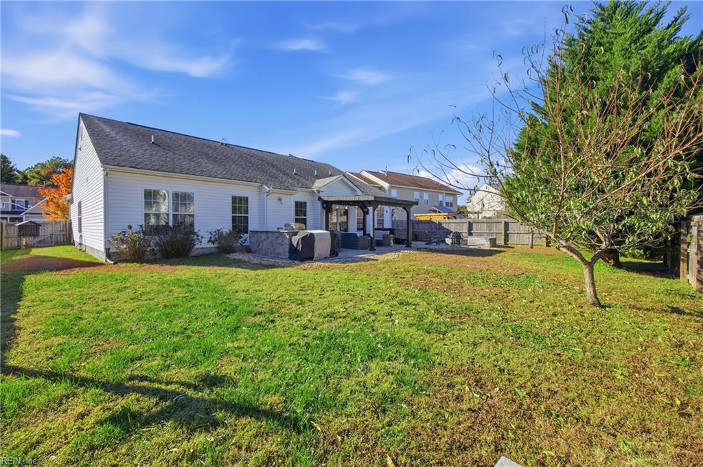 4715 Yeardley Loop Williamsburg VA 23185