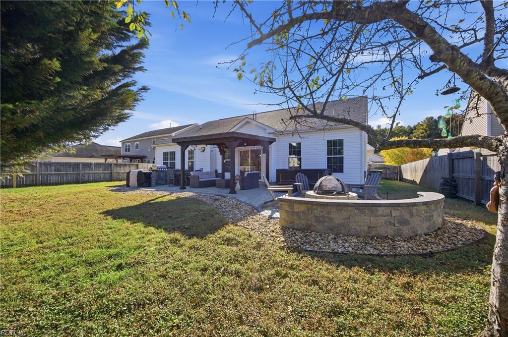 4715 Yeardley Loop Williamsburg VA 23185