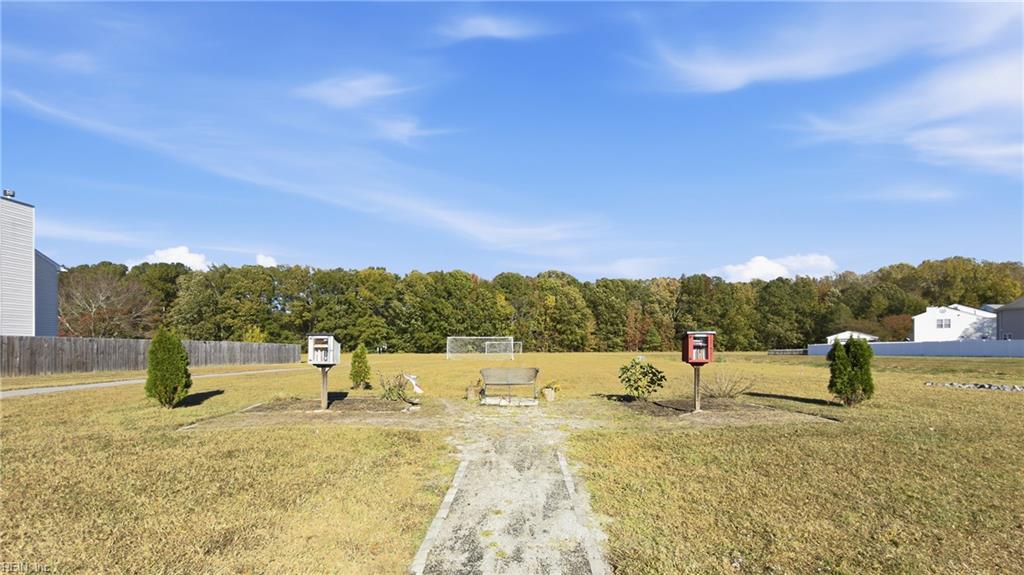 4715 Yeardley Loop Williamsburg VA 23185