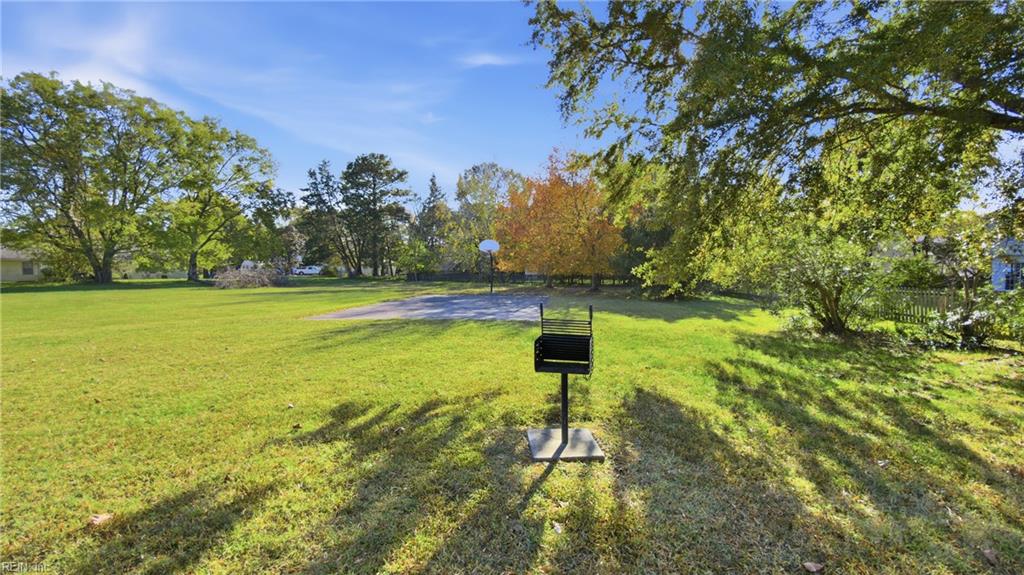 4715 Yeardley Loop Williamsburg VA 23185