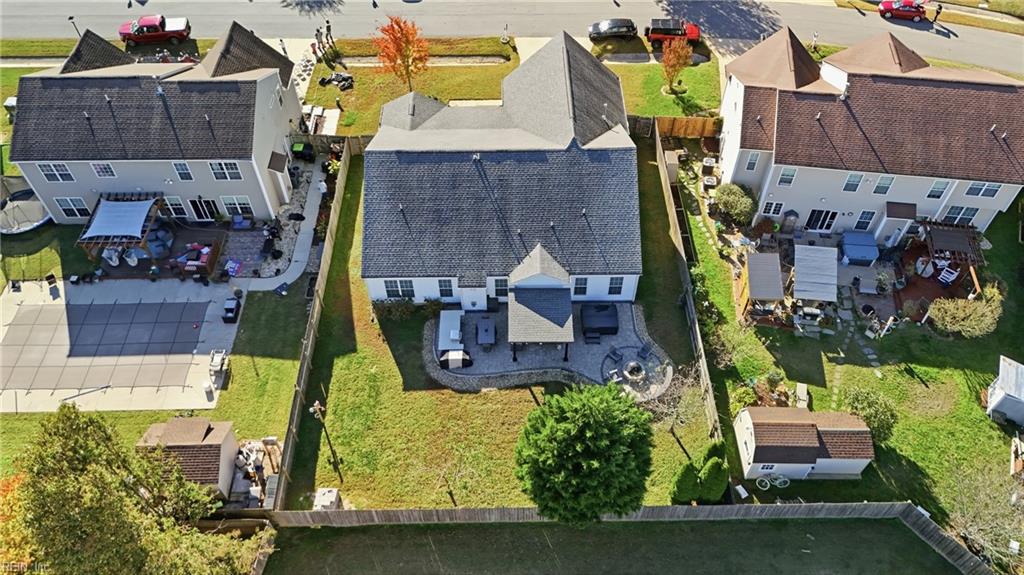 4715 Yeardley Loop Williamsburg VA 23185