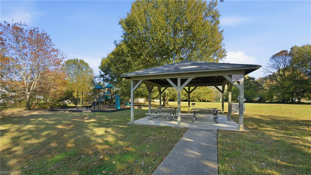 4715 Yeardley Loop Williamsburg VA 23185