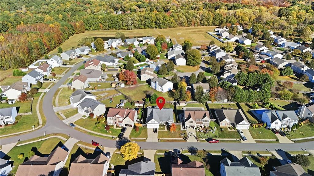 4715 Yeardley Loop Williamsburg VA 23185