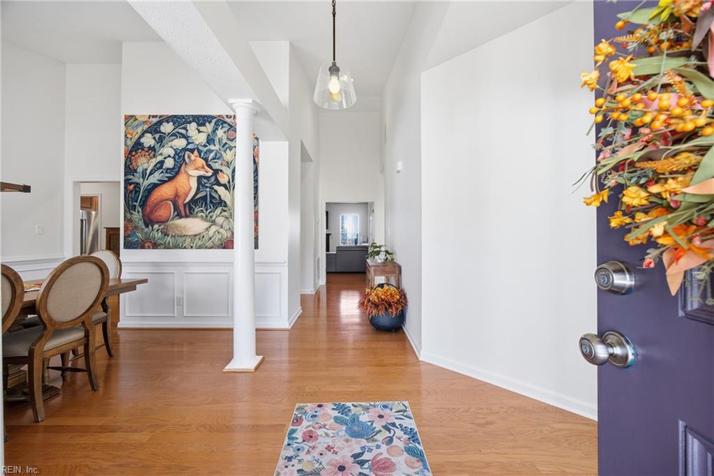 4715 Yeardley Loop Williamsburg VA 23185